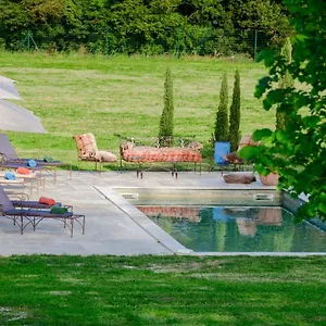 2* Frühstückspension Bastide De Bellegarde