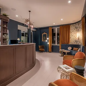 **** Hotel Maison Lacassagne Frankreich