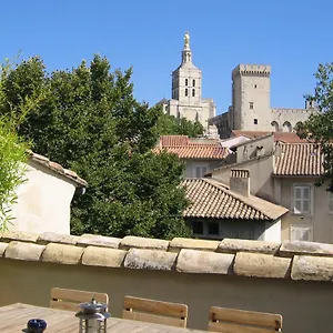Bed & Breakfast Le Limas, Avignon