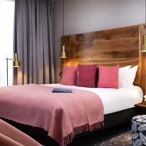 *** Hotel Maxim Folies Frankreich