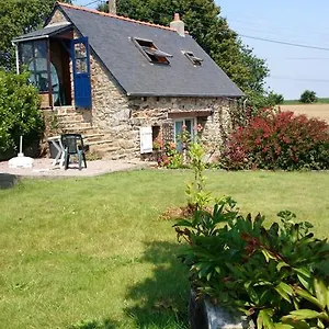  Ferienhaus Avel Nedeleg Frankreich