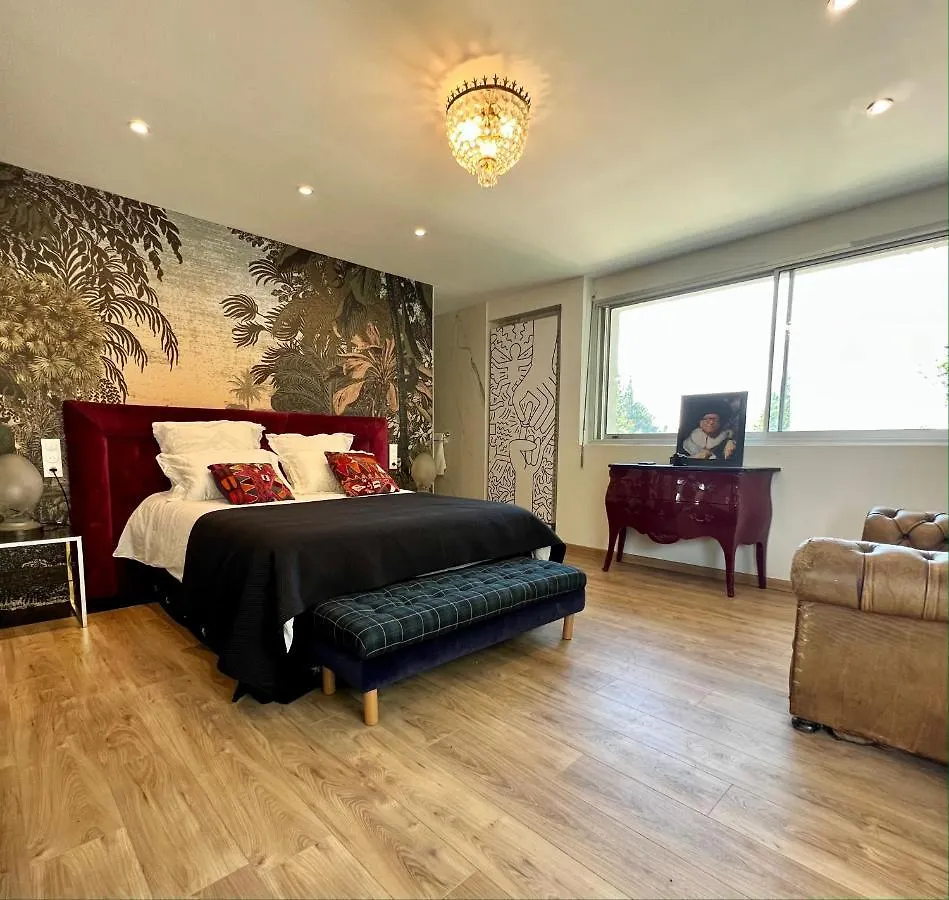 Villa Pauline Avignon 0*,  France