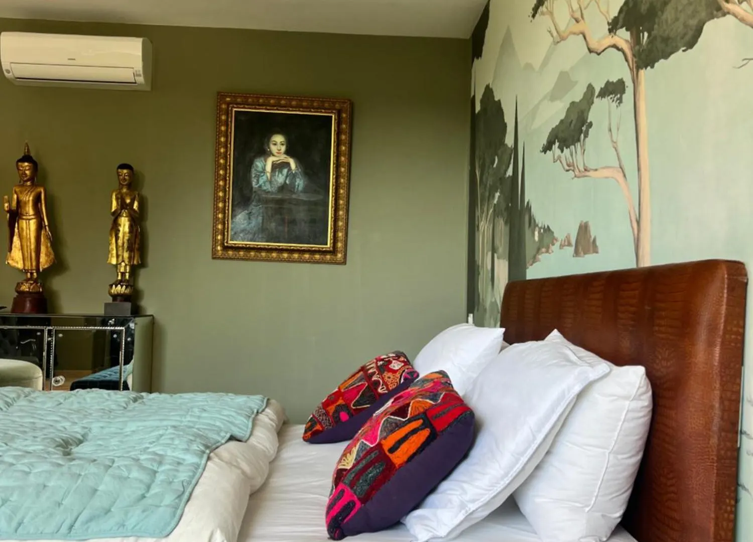 Villa Pauline Avignon Bed & Breakfast