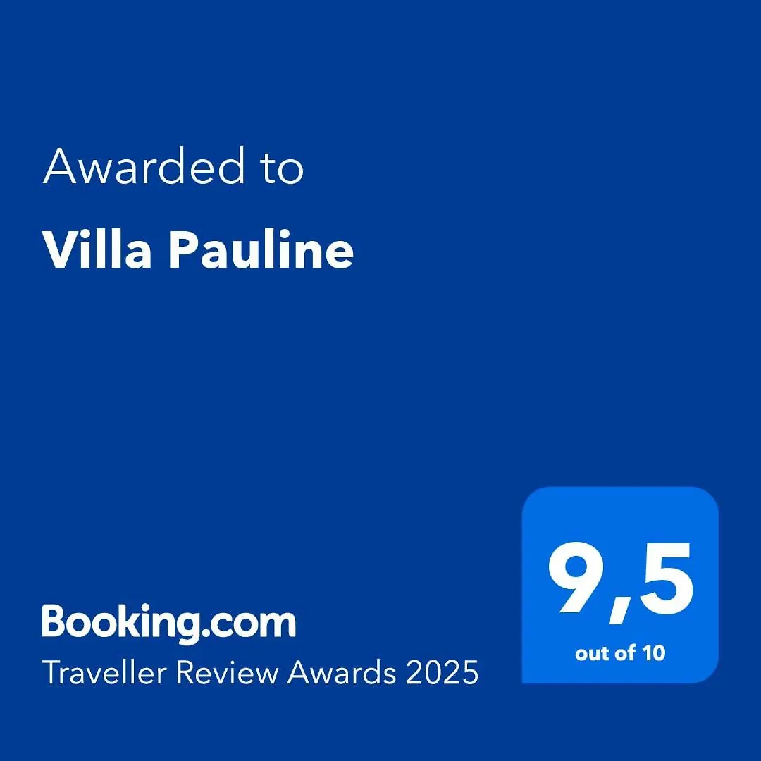 Villa Pauline Avignon France